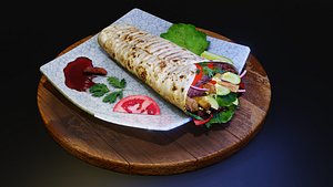 Fast Food