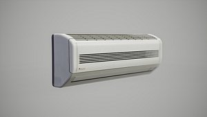Air Conditioner Indoor Unit