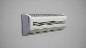 Air Conditioner Indoor Unit