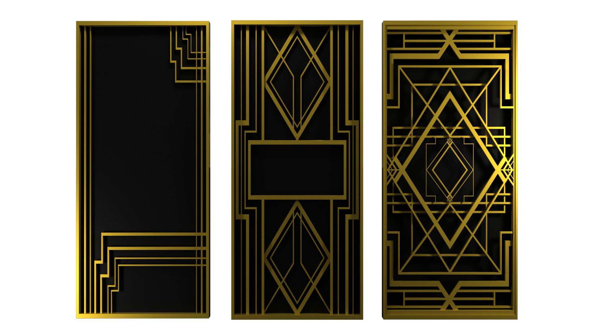 Art Deco Pack 4 3D model https://p.turbosquid.com/ts-thumb/N2/tdE6sK/zZ/03/png/1767783261/1920x1080/fit_q87/109d345afa815197dd94cf0f0dcbc577b11f2449/03.jpg