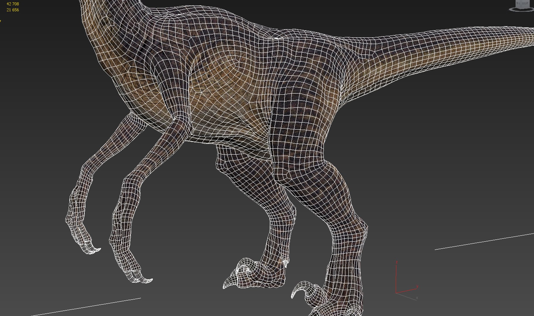 3dsmax velociraptor raptor https://p.turbosquid.com/ts-thumb/N2/y2NMbU/FG5kXzgx/vwire01/jpg/1446970312/1920x1080/fit_q87/270ad5232f1bacdbe1020858a3a9df8d6dacb46f/vwire01.jpg