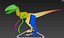 Velociraptor