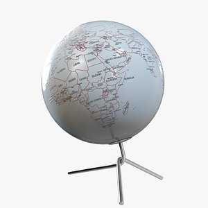 Nodo Globe Atmosphere