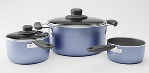 Cookware Set