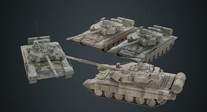 3D tank 1b