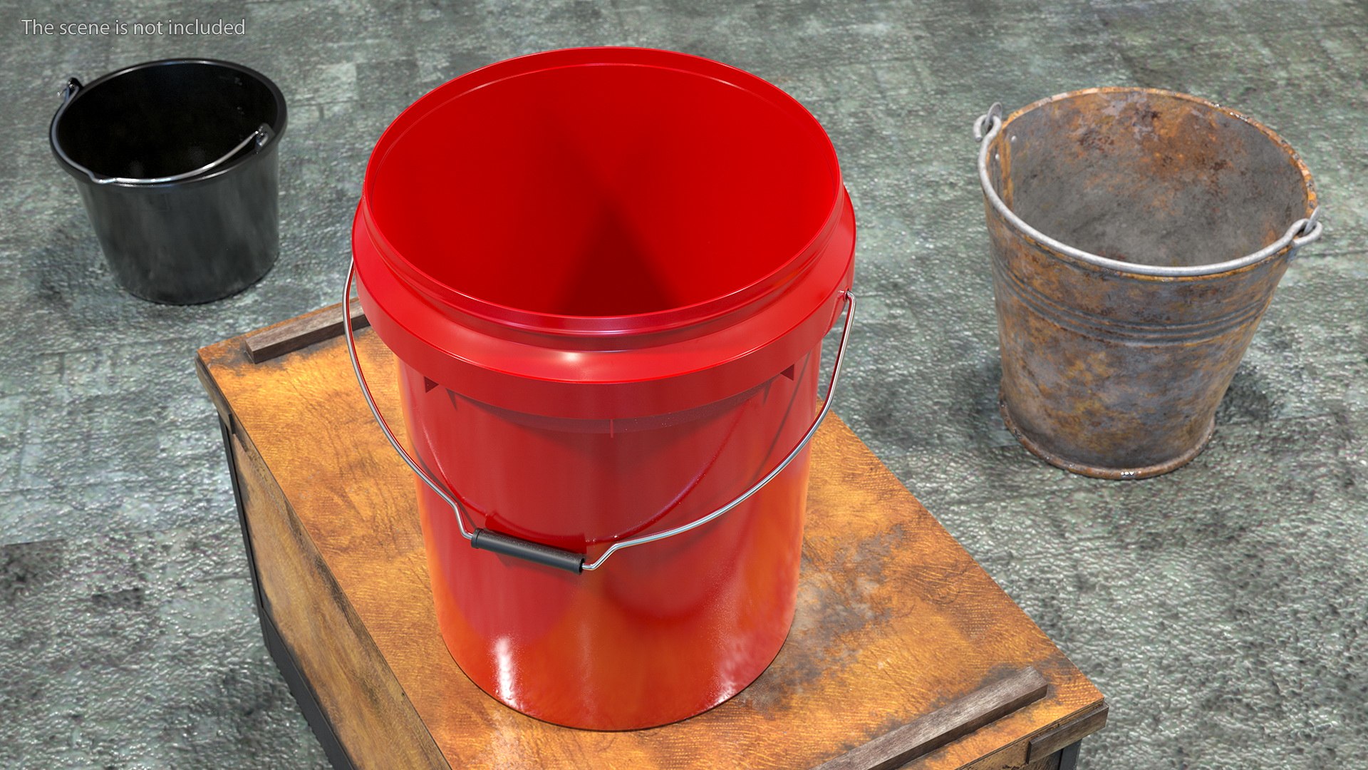 food grade 20l plastic 3D model https://p.turbosquid.com/ts-thumb/N3/3WnYMz/8ZuFWDFR/foodgrade20lplasticbucketmb3dmodel003/jpg/1603302486/1920x1080/fit_q87/4c8537e0bfc0f8cfc8c7b8aff8fec199f4fea838/foodgrade20lplasticbucketmb3dmodel003.jpg