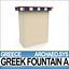 古代ギリシャの噴水A