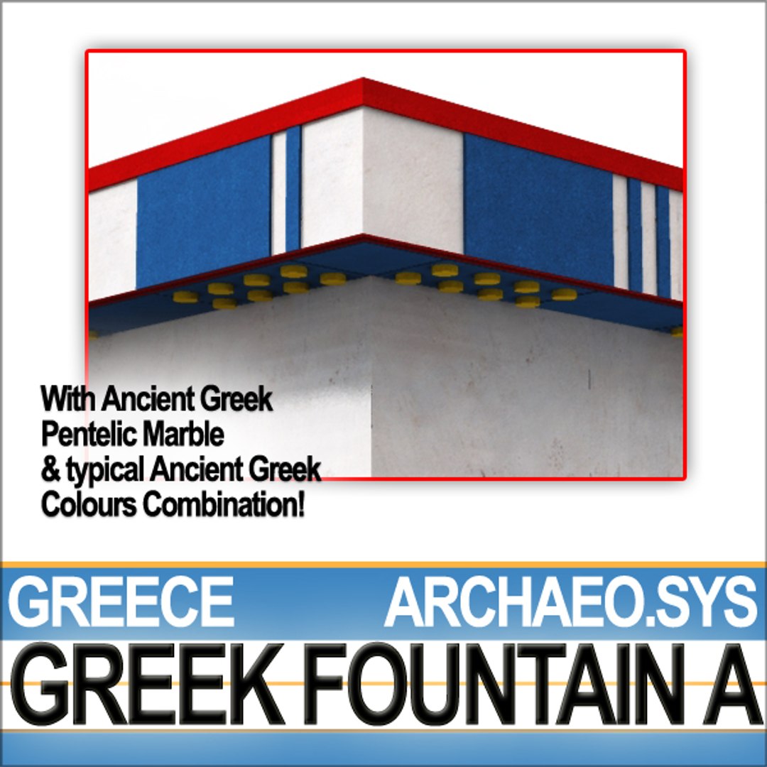 ancient greek fountain 3d model https://p.turbosquid.com/ts-thumb/N3/3atPWz/c5WmR35l/archaeosysgkfountainaa3b/jpg/1422963250/1920x1080/fit_q87/3f6378e96ed9329a28b82de5712a1fdf87e004b7/archaeosysgkfountainaa3b.jpg