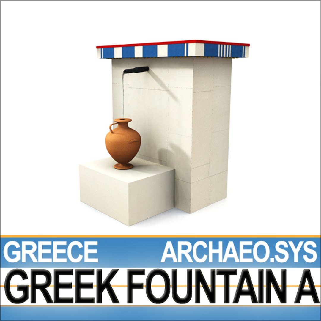 ancient greek fountain 3d model https://p.turbosquid.com/ts-thumb/N3/3atPWz/t6o4ypM6/archaeosysgkfountainaa3a/jpg/1422963250/1920x1080/fit_q87/5f9c5634393b56c108d73497ab97bb2593c1cd67/archaeosysgkfountainaa3a.jpg