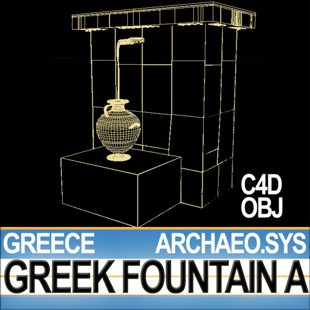 ancient greek fountain 3d model https://p.turbosquid.com/ts-thumb/N3/3atPWz/vNF0Gneq/archaeosysgkfountainab1/jpg/1422963250/1920x1080/fit_q87/06d26afd18018d398226aa94009b5cff442d2fa7/archaeosysgkfountainab1.jpg