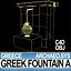 古代ギリシャの噴水A