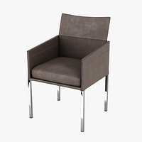 KFF Texas Chair