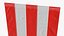 Pull Down US Flag
