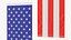 Pull Down US Flag