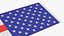 Pull Down US Flag