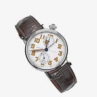 Longines Avigation Watch Type A-7 1935