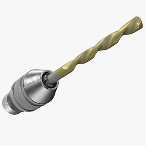 Drill Chuck