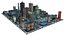 night city 3D