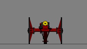 free 3ds model american civil war