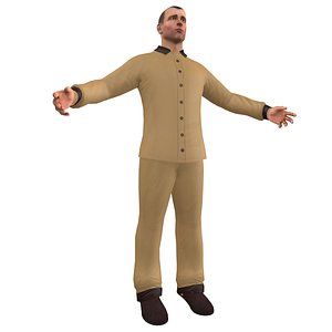 Hospital Patient V2