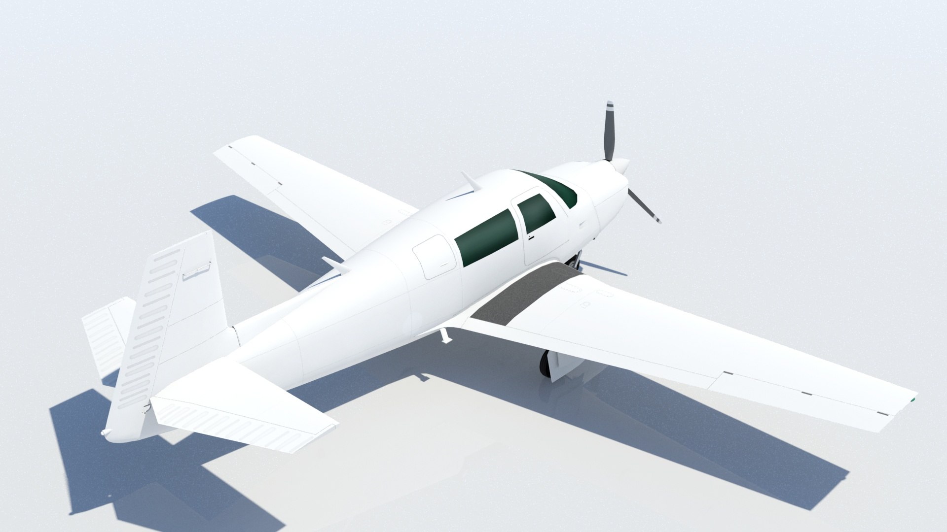 3D Mooney M20 low poly static PBR Blank https://p.turbosquid.com/ts-thumb/N3/KUuEks/64/m20_a4/jpg/1775846220/1920x1080/fit_q87/9e8d0f75ffdc2694d1aeeadddf9fedf7c2ee5a94/m20_a4.jpg