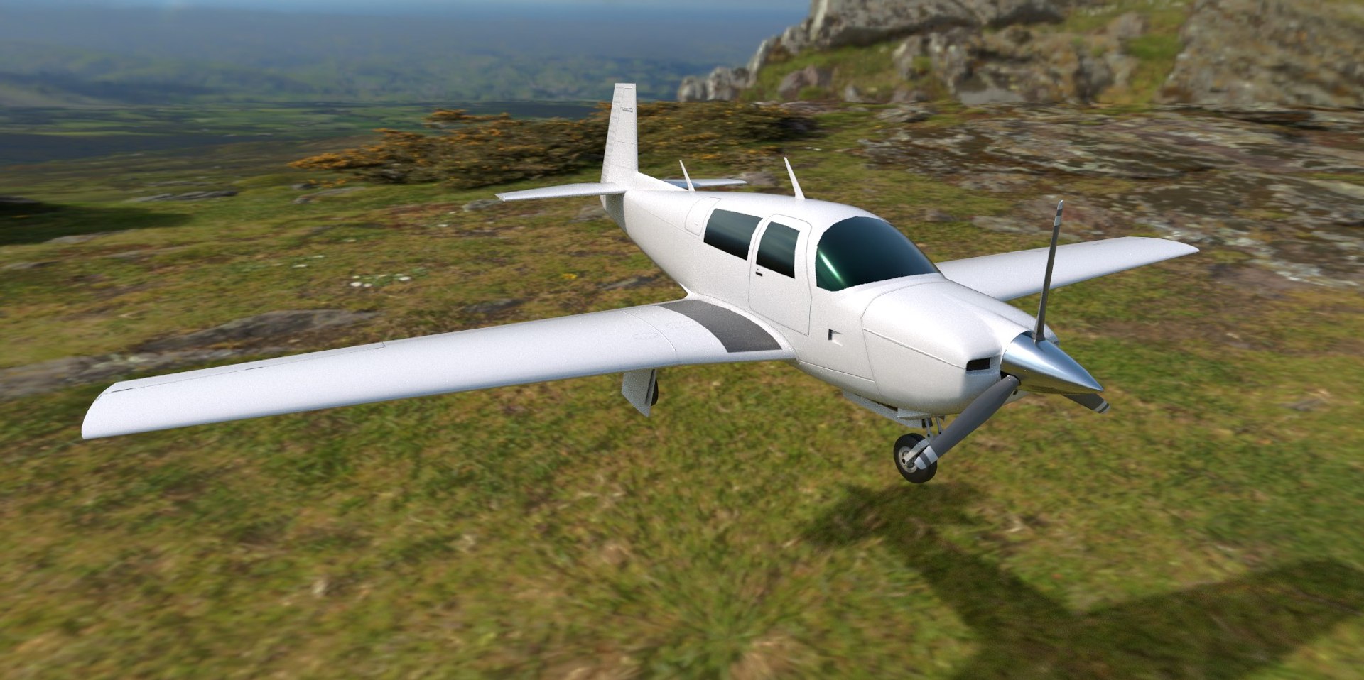 3D Mooney M20 low poly static PBR Blank https://p.turbosquid.com/ts-thumb/N3/KUuEks/xG/m20_s8/jpg/1775846253/1920x1080/fit_q87/c515ef0d795c918ce4929275f0fac397552a5b20/m20_s8.jpg