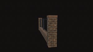 3D Fence