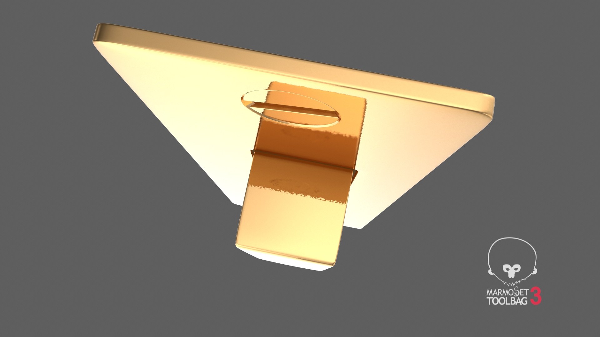 golden open metallic 3D model https://p.turbosquid.com/ts-thumb/N3/OCqUYw/FN/screenshot001/jpg/1615216304/1920x1080/fit_q87/ea6e5506a566640cff3dfdeba03ced8c2dc51d21/screenshot001.jpg