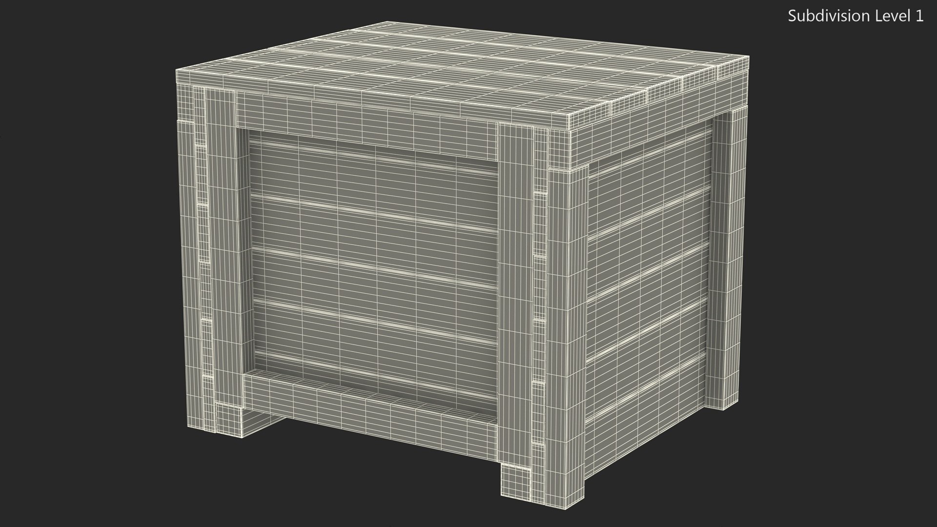 3D Square Wooden Crate Box For Shipping model https://p.turbosquid.com/ts-thumb/N3/SEwR0t/TL/squarewoodencrateboxforshippingvray3dmodel016/jpg/1696686551/1920x1080/fit_q87/2ce02f6461a4eedf4d4cd85cc8b2dd614e8dfa3f/squarewoodencrateboxforshippingvray3dmodel016.jpg