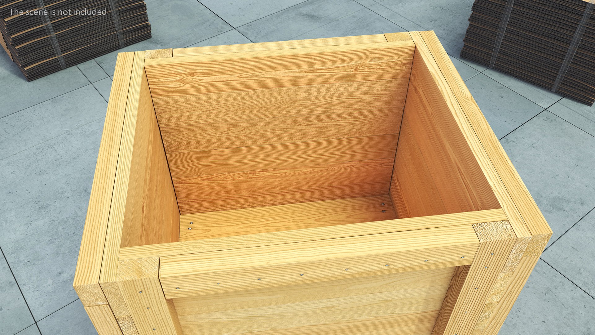 3D Square Wooden Crate Box For Shipping model https://p.turbosquid.com/ts-thumb/N3/SEwR0t/r9/squarewoodencrateboxforshippingvray3dmodel005/jpg/1696686507/1920x1080/fit_q87/55c2951527ad3b17ba3848eaabb2f15b603628b5/squarewoodencrateboxforshippingvray3dmodel005.jpg