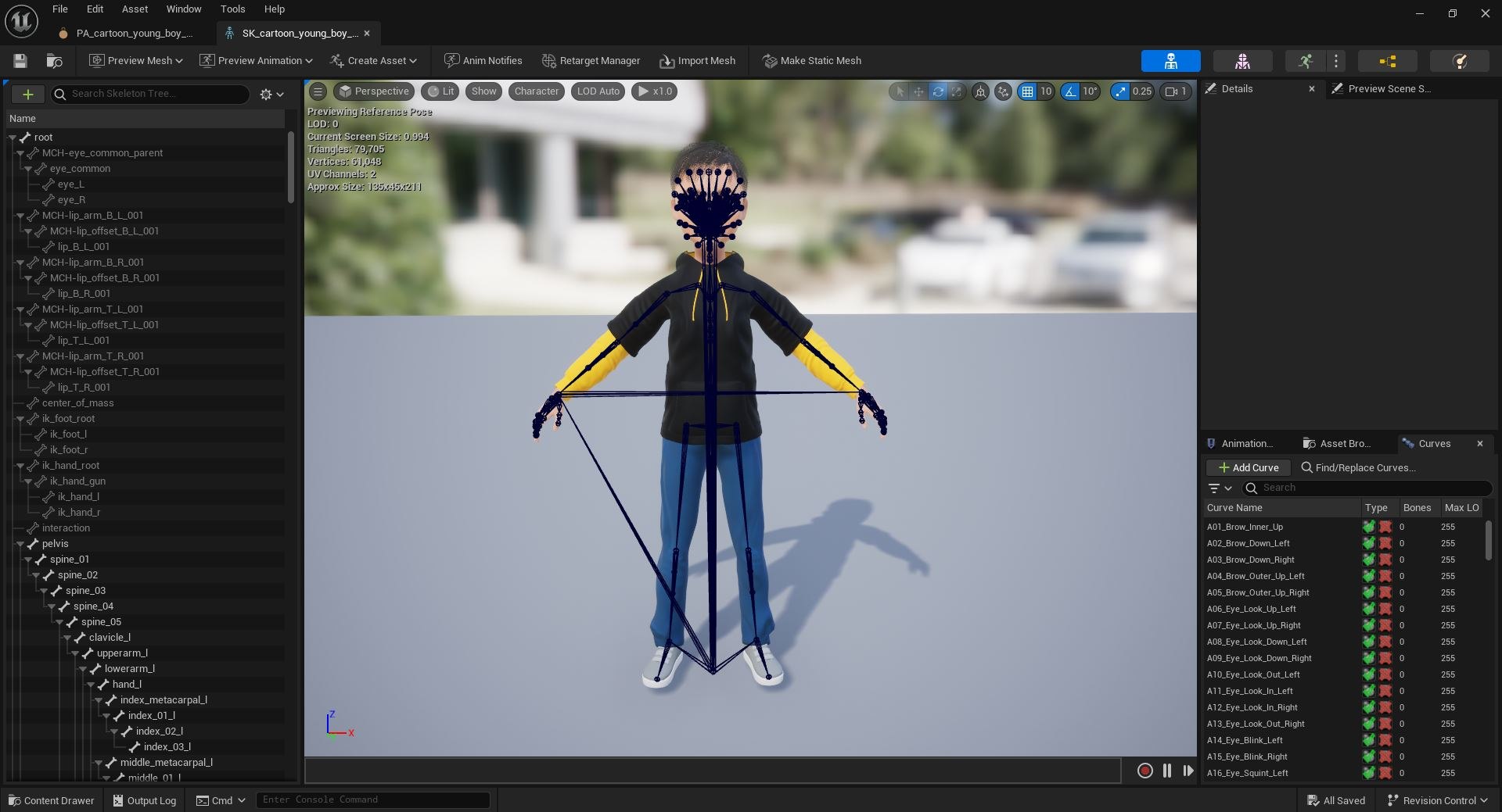 Cartoon Young Boy Rigged model https://p.turbosquid.com/ts-thumb/N3/SoIFhC/yW/unreal2/jpg/1751698432/1920x1080/fit_q87/26111a881e6c984796abc4e54b97b3b319751205/unreal2.jpg