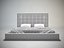 Modloft Ludlow Bed