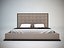 Modloft Ludlow Bed