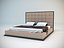 Modloft Ludlow Bed