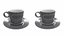 Coleção de canecas de café 01-05