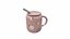 Coleção de canecas de café 01-05