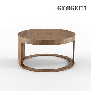giorgetti coffe table obj