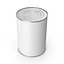 3D Tin Can2 model