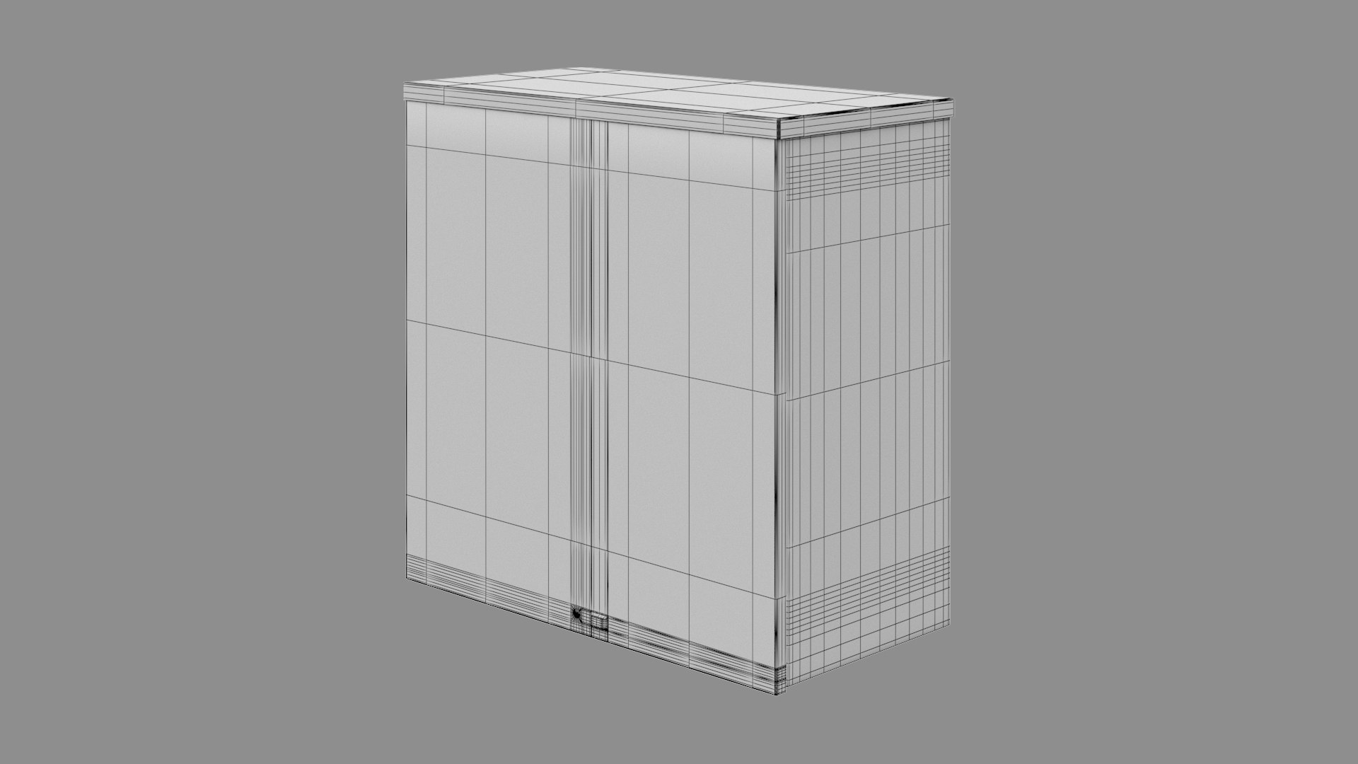 Weatherproof Steel Junction Box - NEMA 3R Style 3D model https://p.turbosquid.com/ts-thumb/N3/Xd6FiI/Z1/4/jpg/1784821724/1920x1080/fit_q87/d4bed790a261922671eaf98a87813b503990b0d1/4.jpg