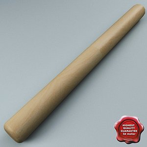 xsi rolling pin v2