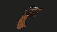 Revolver