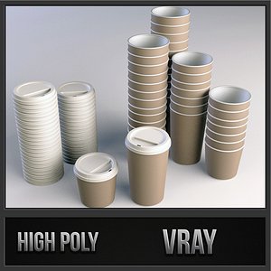 Coffee Cup Take Away