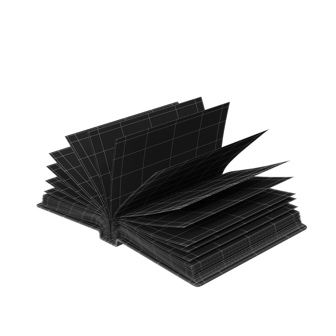 Opened Book model https://p.turbosquid.com/ts-thumb/N3/cTytna/0c/333/jpg/1760122634/1920x1080/fit_q87/86247b5383faaea0fe5b4484aa21cec561d546ae/333.jpg
