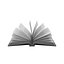 Libro abierto
