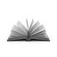 Libro abierto