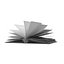 Libro abierto