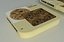 cookie box 3d model