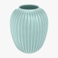 Hammershoi Vase 04