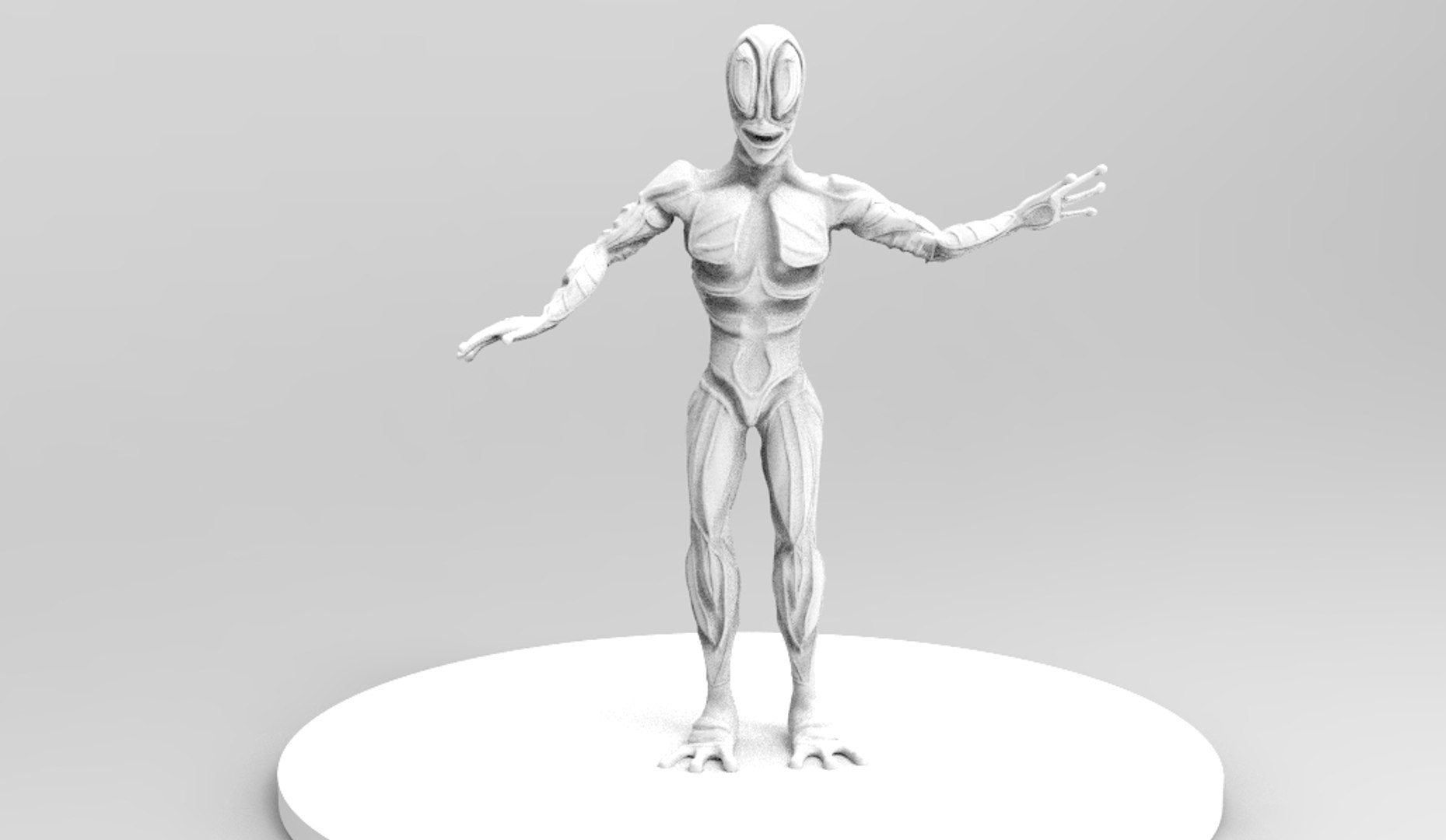 friendly alien 3D model https://p.turbosquid.com/ts-thumb/N3/drbszF/YUZUx9fS/occlusion.2/jpg/1535497502/1920x1080/fit_q87/9e1054f962984658f6ef3fcec7772eb5436f5226/occlusion.2.jpg