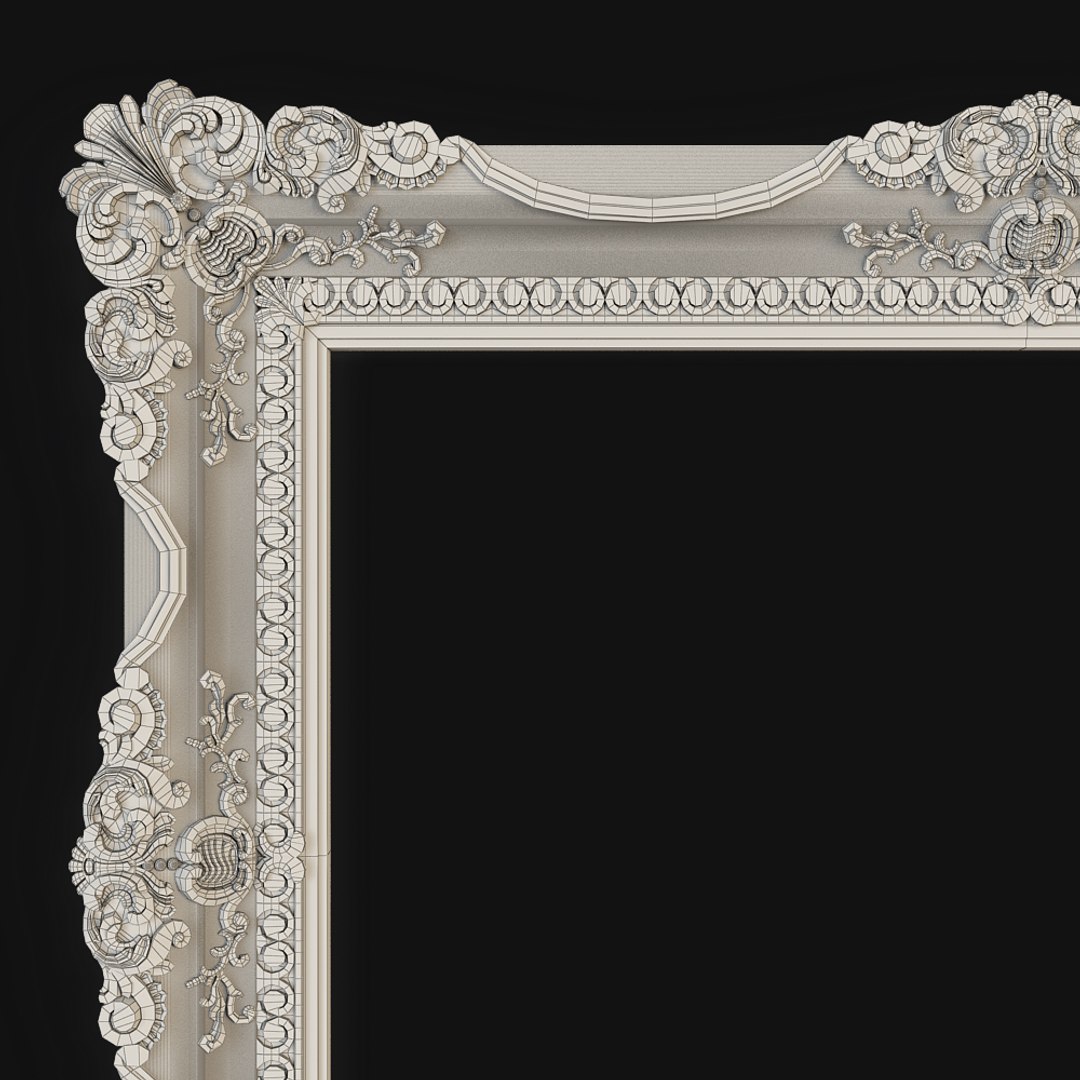 3,297,991 Vintage White Frame Images, Stock Photos, 3D objects